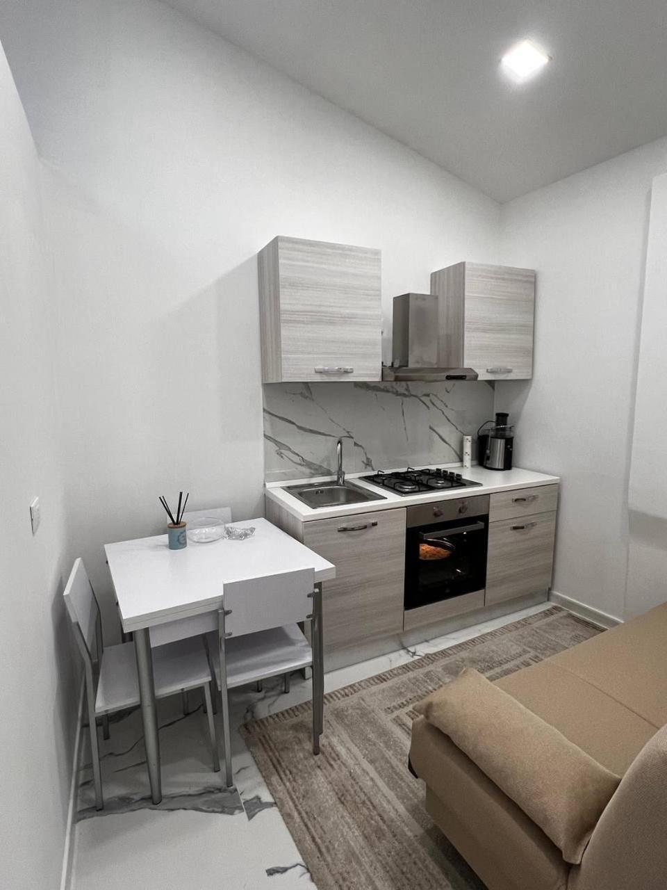 Nuova Casa Mini Villa Ravenna Bagian luar foto