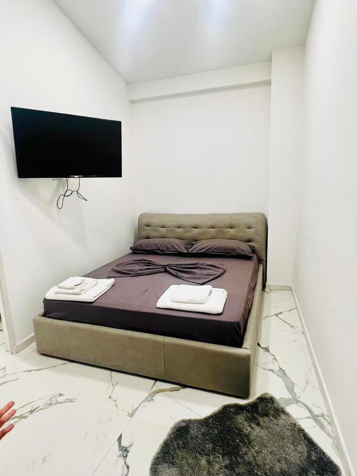 Nuova Casa Mini Villa Ravenna Bagian luar foto